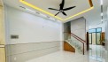 BÁN NHÀ MẶT TIỀN 80M2 5 TẦNG - THANG MÁY - GARA OTO - PHÚ TRUNG QUẬN TÂN PHÚ.