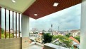 BÁN NHÀ MẶT TIỀN 80M2 5 TẦNG - THANG MÁY - GARA OTO - PHÚ TRUNG QUẬN TÂN PHÚ.