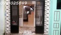 Bán nhà 1 trệt 1 lầu DT 38.2m2, hẻm  3 gác đường 9, Phường Trường Thọ, Thủ Đức, 3.8tỷ