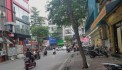 Cực hiếm! Mặt phố Đoàn Thị Điểm 40m2 mặt tiền 5.4m căn góc kinh doanh đỉnh
