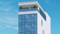 Cực hiếm! Mặt phố Đoàn Thị Điểm 40m2 mặt tiền 5.4m căn góc kinh doanh đỉnh