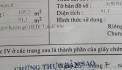 Nhà HXH sát đường Nguyễn Thần Hiến Q4, cách Q1 chỉ 1km, DT trên sổ 51m2, trệt, lầu, giá rẻ chỉ 4tỷ6