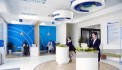 Bán mặt tiền Lê Quang Định quận Bình Thạnh 10x45m công nhận 366,3m2 ngộp bank bán 49 tỷ Ngộp bank