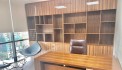 Tòa nhà IDMC Tôn Thất Thuyết cho thuê văn phòng với DT 420m2 có cắt linh hoạt sẵn nội thất cực đẹp