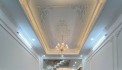 BÁN NHÀ ĐẸP_HXH THÔNG_4TẦNG_65M2_GẦN CHỢ_6TY2 CÒN THƯƠNG LƯỢNG
