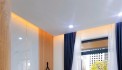 Nhà 3 tầng, mới đẹp 80m2, hẻm xe hơi, gần đường Lê Văn Thịnh, Quận 2, giá nhỉnh 5 tỷ