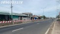 Bán đất thổ cư 247m2, Tỉnh lộ 833, sau lung mat tien duong 1 can nha, Long Định, Cần Đước, Long An - 1.5 tỷ