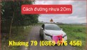 BÁN ĐẤT VƯỜN TẠI NHA TRANG KHÁNH HOÀ CHỈ 179 TRIỆU