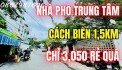 Bán Căn Nhà 3 Tầng Gần Biển Nha Trang Chỉ 3.05 Tỷ - Nhà Mới, Tiện Ích Đầy Đủ, Sổ Hồng Chính Chủ