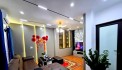 Tuyệt Phẩm Yên Hòa, Cầu Giấy diện tích 41m2, mặt tiền 6m, 7 tầng thang máy, gần phố.