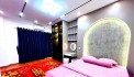 Tuyệt Phẩm Yên Hòa, Cầu Giấy diện tích 41m2, mặt tiền 6m, 7 tầng thang máy, gần phố.