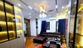 Tuyệt Phẩm Yên Hòa, Cầu Giấy diện tích 41m2, mặt tiền 6m, 7 tầng thang máy, gần phố.