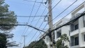 Bán tòa nhà 5 tầng mặt tiền 8x30m giá 23,9 tỷ Đường Nguyễn Thị Búp, Quận 12
