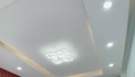 NHÀ ĐẸP FULL NỘI THẤT, HẺM 4M, SÁT QUANG TRUNG, 4X11M, NHỈNH 4TY