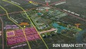 DỰ ÁN ĐẠI ĐÔ THỊ THÀNH PHỐ ÁNH SÁNG VÀ THỜI ĐẠI - SUN URBAN CITY HÀ NAM. Liên hệ: 0367240728 (Duy Hùng)