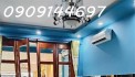 Nhà 3 tầng MT đường TRƯƠNG THỊ HOA (TTH07 củ), phường TTH, Q12, dt 100m2 (4mx25m) Giá 9,2Tỷ