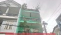 NHÀ 4 TẦNG (5x14) GÓC 2MT HXH TRÁNH THÔNG LÂM THỊ HỐ, Q12 GIÁ: 5.85 TỶ