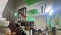 NHÀ 4 TẦNG (5x14) GÓC 2MT HXH TRÁNH THÔNG LÂM THỊ HỐ, Q12 GIÁ: 5.85 TỶ