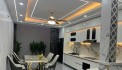 NHÀ 1 TRỆT 3 LẦU MẶT TIỀN TÔ KÝ, TÂN CHÁNH HIỆP, QUẬN 12 GIÁ RẺ 7.6 TỶ