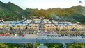 Sở hữu ngay Shophouse, Biệt Thự mặt đường QL 21B view trực diện Hồ Tam Chúc