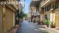 ĐẤT VÀNG HỒ TÙNG MẬU-TRUNG TÂM CẦU GIẤY-TỪ LIÊM-NGÕ ĐẸP-GẦN PHỐ-GẦN Ô TÔ 99M2,MT 7M CHỈ 13,4 TỶ