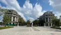ĐẤT NỀN SỔ ĐỎ PARIS ELYSOR - ĐẠI LỘ HÙNG VƯƠNG, SỔ RIÊNG TỪNG LÔ. HẠ TẦNG HOÀN THIỆN.