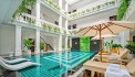 ♣ Khách Sạn Trung Tâm Hội An, 600m2, Nhà Hàng + Spa + Hồ Bơi, 39 tỷ