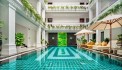 ♣ Khách Sạn Trung Tâm Hội An, 600m2, Nhà Hàng + Spa + Hồ Bơi, 39 tỷ