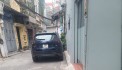 SIÊU HIẾM - NHÀ DÂN XÂY - LÔ GÓC - Ô TÔ- bán nhà Gia Quất 45m2 nhỉnh 6 tỷ