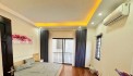 PHỐ NGỌC LÂM LONG BIÊN - NHÀ 5 TẦNG 38 M² - LÔ GÓC 2 THOÁNG - GẦN CẦU CHƯƠNG DƯƠNG - TẶNG FULL NỘI THẤT, 7.X T.Ỷ - NGÕ NÔNG - MORNING ĐỖ CỬA.