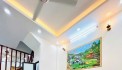 NHÀ ĐẸP ĐÓN TẾT - Ô TÔ SIÊU GẦN - PHÂN KHÚC HIẾM NHÀ ĐẸP – 34M2 – 4.2 TỶ