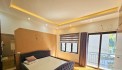 HIẾM - PHỐ VIP GIA THỤY LONG BIÊN - NHÀ MỚI 4 THOÁNG, 36 M², 4 TẦNG, CHỈ 6.X T.Ỷ - GẦN Ô TÔ - TIỆN ÍCH - Ở SƯỚNG.