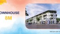 BÁN RẺ CĂN TOWNHOUSE CHỈ HƠN 5TY .QUỸ HÀNG NGOẠI GIAO DỰ ÁN THÀNH PHỐ THỜI ĐẠI SUN URBAN CITY HÀ NAM