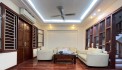 BÁN BIỆT THỰ LIỀN KỀ TAM TRINH - HOÀNG MAI, DT 90 M2, MẶT TIỀN 6 M, GIÁ 29,5 TỶ.