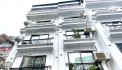 BÁN NHÀ PHỐ ĐỨC GIANG- LONG BIÊN, 35M2,5 TẦNG,MT 3.8M, 6.4 TỶ.KINH DOANH, Ô TÔ QUA.