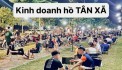 Bán đất View Hồ Tân Xã vị trí vàng full thổ cư kinh doanh 151m nhỉnh 20 tỷ