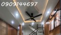 Nhà 2 tầng Mặt tiền đường THỚI AN 11, phường THỚI AN, Q12, dt 63m2 (4,2mx15m) Giá 3,95tỷ