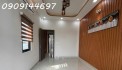 Nhà 2 tầng Mặt tiền đường THỚI AN 11, phường THỚI AN, Q12, dt 63m2 (4,2mx15m) Giá 3,95tỷ