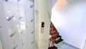 Bán nhà mới xây phố Kim Mã Thượng -6 Tầng-33M- giá 9,31tỷ