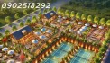 Cho thuê 9.000m2 Đất đẹp kế Thành Phố Mới Bình Dương