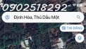 Cho thuê 9.000m2 Đất đẹp kế Thành Phố Mới Bình Dương