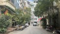 BÁN NHÀ ĐẠI KIM TRỊNH ĐÌNH CỬU- HOÀNG MAI, 53M2, MẶT TIỀN 4,2 M, GIÁ 16,9TỶ.