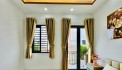 SIÊU PHẨM GÒ VẤP - 56M2 - 4 TẦNG - 4PN - SÂN THƯỢNG - SÂN PHƠI - NGAY CHỢ THẠCH ĐÀ - NHỈN 5 TỶ