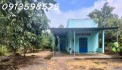 1500m2 giá 300 triệu, nhà chòi nhậu bao mát