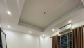 Bán nhà 26m², 3 tầng, 2 phòng ngủ, Vĩnh Hưngi, 2.54 tỷ