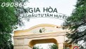 Chào Bán Biệt Thự Gia Hoà, Phước Long B, Quận 9.