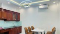 BÁN NHÀ PHÚC LỢI - LONG BIÊN,65M2,4 TẦNG, MT 4.6M, 7.3 TỶ.NGÕ THÔNG FULL NỘI THẤT.