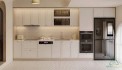 BÁN NHÀ MỚI 5 TẦNG PHỐ TRẠM - LONG BIÊN, 35M2, MẶT TIỀN 5M,6.6 TỶ.GA RA ÔT Ô.