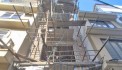 BÁN NHÀ MỚI THẠCH BÀN- LONG BIÊN, 35M2,5 TẦNG, MẶT TIỀN 3.5M, 6.25 TỶ.