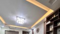 nhà ĐẸP phân lô 50m2, 5 tầng,mặt tiền 4.5m, ô tô tránh, khu vực Quận Hai Bà Trưng